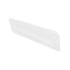 Back Up Light Lens Set 1967 Chevy Corvette - image 2