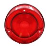 Tail Light Lens 1968-69 Chevy Corvette - image 3