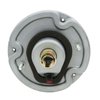 Tail Light Lens Housing 1968-71 Chevy Corvette - image 3