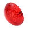 Tail Light Lens Set 1968-73 Chevy Corvette - image 2