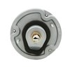 Tail Light Lens Housing 1968 Chevy Corvette - image 3