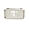 Front Marker Light Lens 1968 Chevy Corvette - image 1