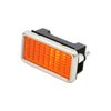 Front Marker Light Lens 1969 Chevy Corvette - image 2