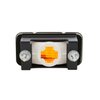 Front Marker Light Lens 1969 Chevy Corvette - image 3