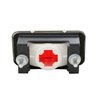 Rear Marker Light Lens 1968-69 Chevy Corvette - image 3