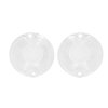 Parking Light Lens 1968-69 Chevy Corvette - image 3