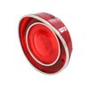 Tail Light Lens 1971.5-73 Chevy Corvette - image 2