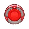 Tail Light Lens 1971.5-73 Chevy Corvette - image 3