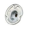 Tail Light Lens Housing 1972-73 Chevy Corvette - image 2