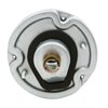 Tail Light Lens Housing 1972-73 Chevy Corvette - image 3
