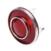 Tail Light Lens 1974 Chevy Corvette - image 2