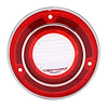 Back Up Light Assembly 1971.5-73 Chevy Corvette - image 1