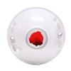 Tail Light Lens 1975-79 Chevy Corvette - image 3