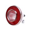Back Up Light Lens 1974 Chevy Corvette - image 2