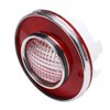 Back Up Light Lens 1975-79 Chevy Corvette - image 2