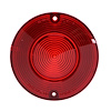 Tail Light Lens 1980-82 Chevy Corvette - image 1