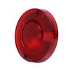 Tail Light Lens 1980-82 Chevy Corvette - image 2