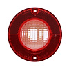 Back Up Light Lens 1980-82 Chevy Corvette - image 1