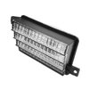 Parking Light Lens 1975-79 Chevy Corvette - image 2