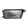 Parking Light Lens 1975-79 Chevy Corvette - image 1