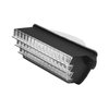 Parking Light Lens 1975-79 Chevy Corvette - image 2
