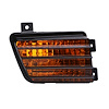 Parking Light Lens 1980-82 Chevy Corvette - image 1