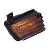 Parking Light Lens 1980-82 Chevy Corvette - image 2