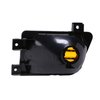 Parking Light Lens 1980-82 Chevy Corvette - image 3