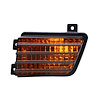 Parking Light Lens 1980-82 Chevy Corvette - image 1