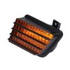 Parking Light Lens 1980-82 Chevy Corvette - image 2