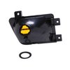 Parking Light Lens 1980-82 Chevy Corvette - image 3