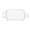 License Light Lens 1968-73 Chevy Corvette - image 3