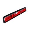 Tail Light Lens 1969 Chevy Camaro - image 2