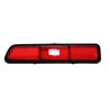 Tail Light Lens 1969 Chevy Camaro - image 3