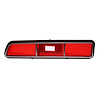 Tail Light Lens 1969 Chevy Camaro - image 1