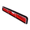 Tail Light Lens 1969 Chevy Camaro - image 2