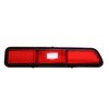Tail Light Lens 1969 Chevy Camaro - image 3