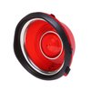 Tail Light Lens 1970-73 Chevy Camaro RS - image 2