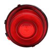 Tail Light Lens 1970-73 Chevy Camaro RS - image 3