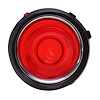 Tail Light Lens 1970-73 Chevy Camaro - image 1