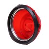 Tail Light Lens 1970-73 Chevy Camaro - image 2