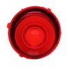 Tail Light Lens 1970-73 Chevy Camaro - image 3