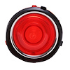 Tail Light Lens 1970-73 Chevy Camaro - image 1