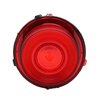 Tail Light Lens 1970-73 Chevy Camaro - image 3