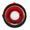 Back Up Light Lens 1971.5-73 Chevy Camaro RS - image 1