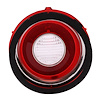 Back Up Light Lens 1971.5-73 Chevy Camaro RS - image 1