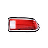 Tail Light Assembly 1974-77 Chevy Camaro - image 1