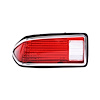 Tail Light Assembly 1974-77 Chevy Camaro - image 1