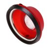 Back Up Light Lens 1970-71 Chevy Camaro - image 2