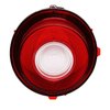 Back Up Light Lens 1970-71 Chevy Camaro - image 3